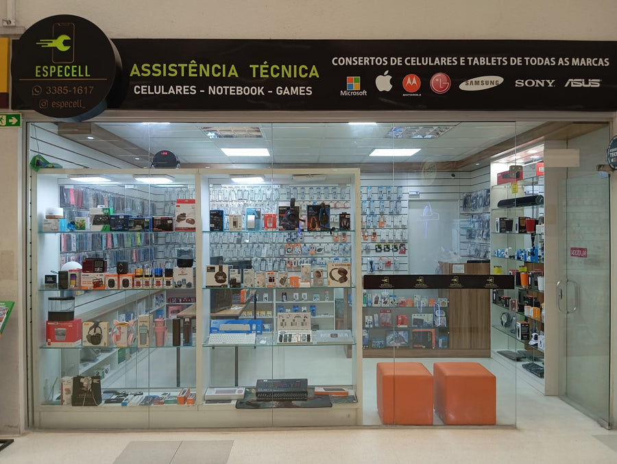 Especell Guatupê