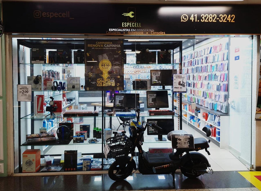 Especell Costeira